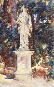 John Singer Sargent Boboli oil painting